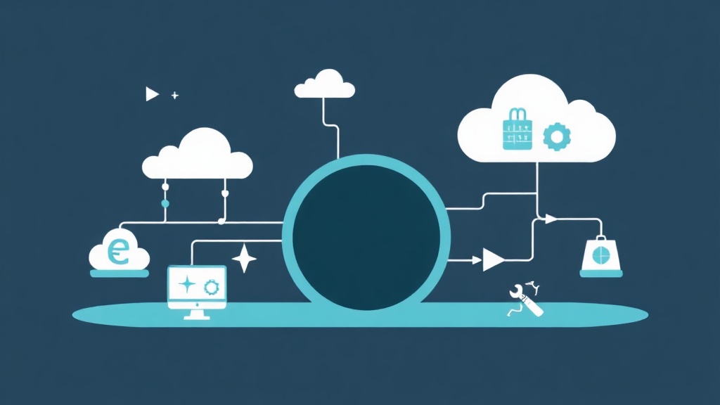 Networking tutorial - IT technology blog