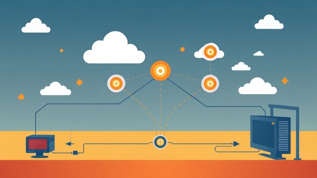 Networking tutorial - IT technology blog