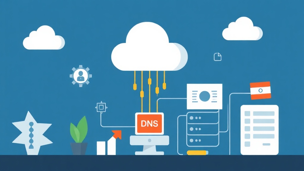 Networking tutorial - IT technology blog