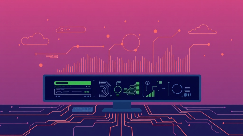 Networking tutorial - IT technology blog