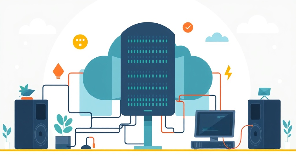 Networking tutorial - IT technology blog