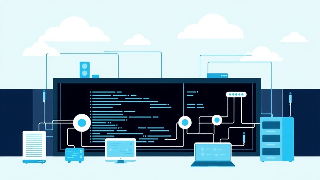 Networking tutorial - IT technology blog