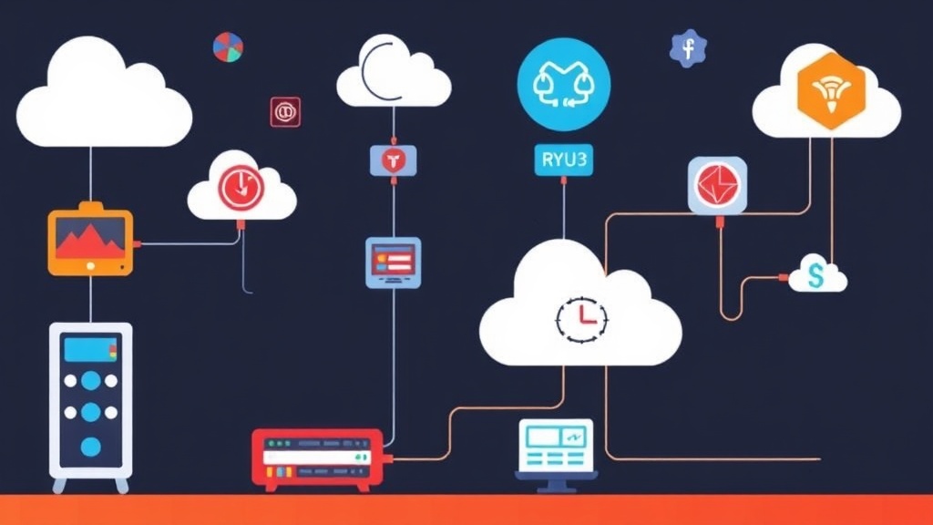 Networking tutorial - IT technology blog