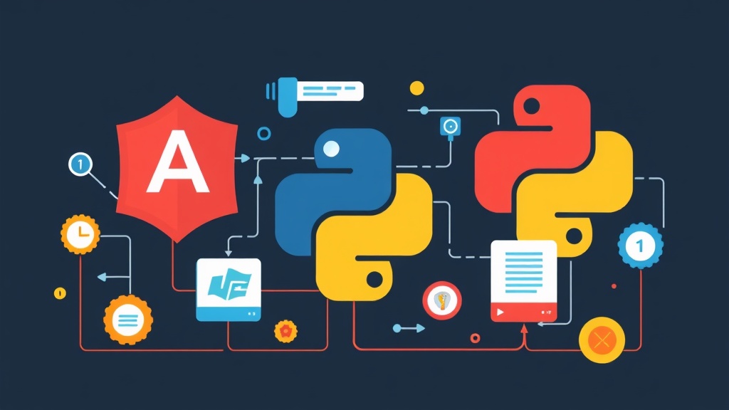 Programming tutorial - IT technology blog