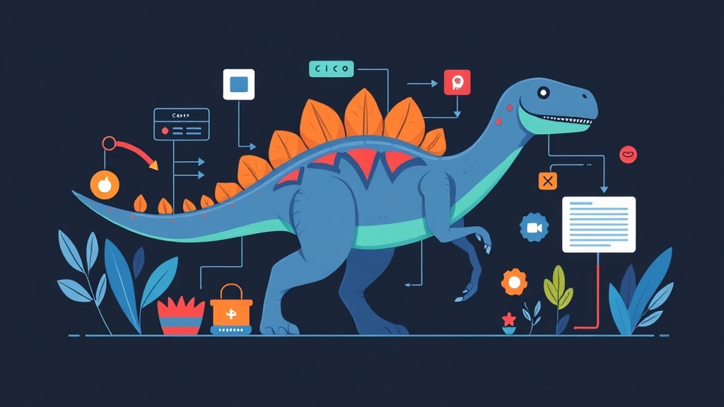 Programming tutorial - IT technology blog