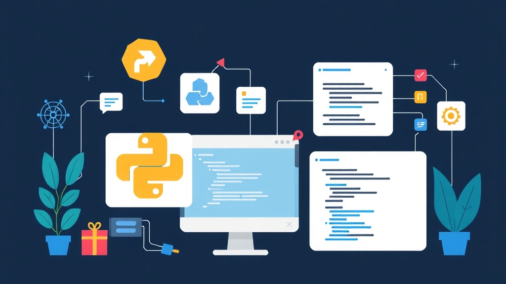 Programming tutorial - IT technology blog