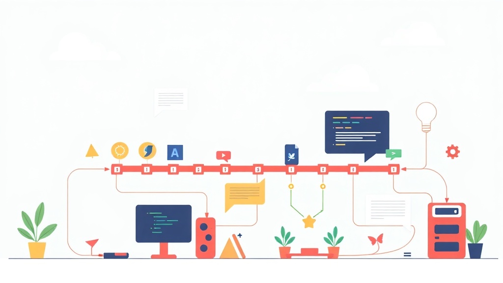 Programming tutorial - IT technology blog