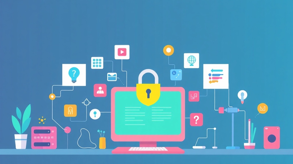 Security tutorial - IT technology blog