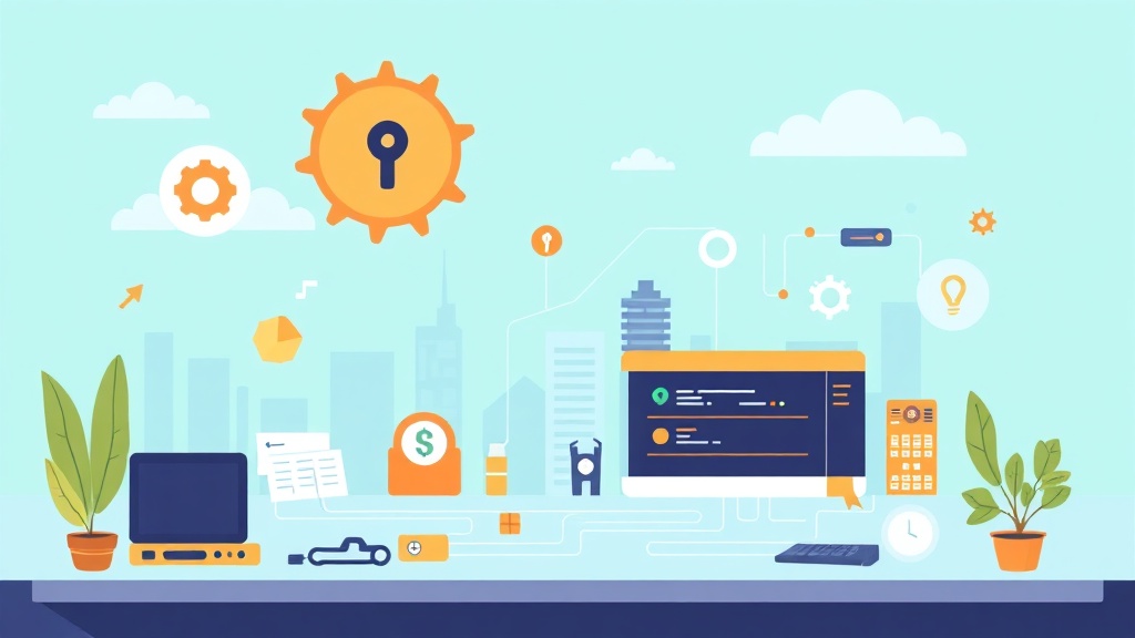 Security tutorial - IT technology blog