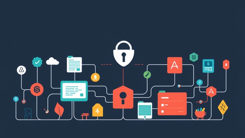 Security tutorial - IT technology blog