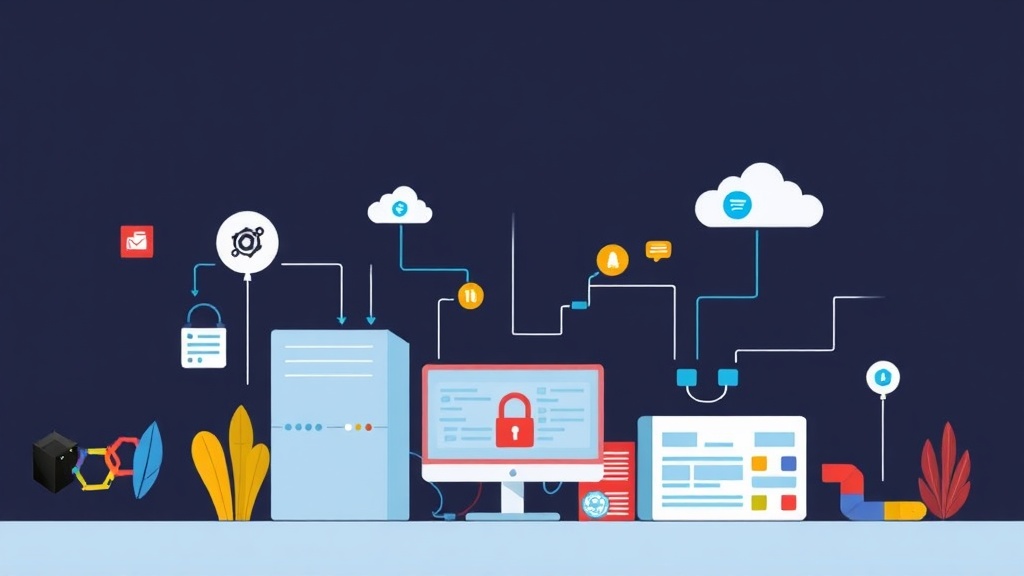 Security tutorial - IT technology blog