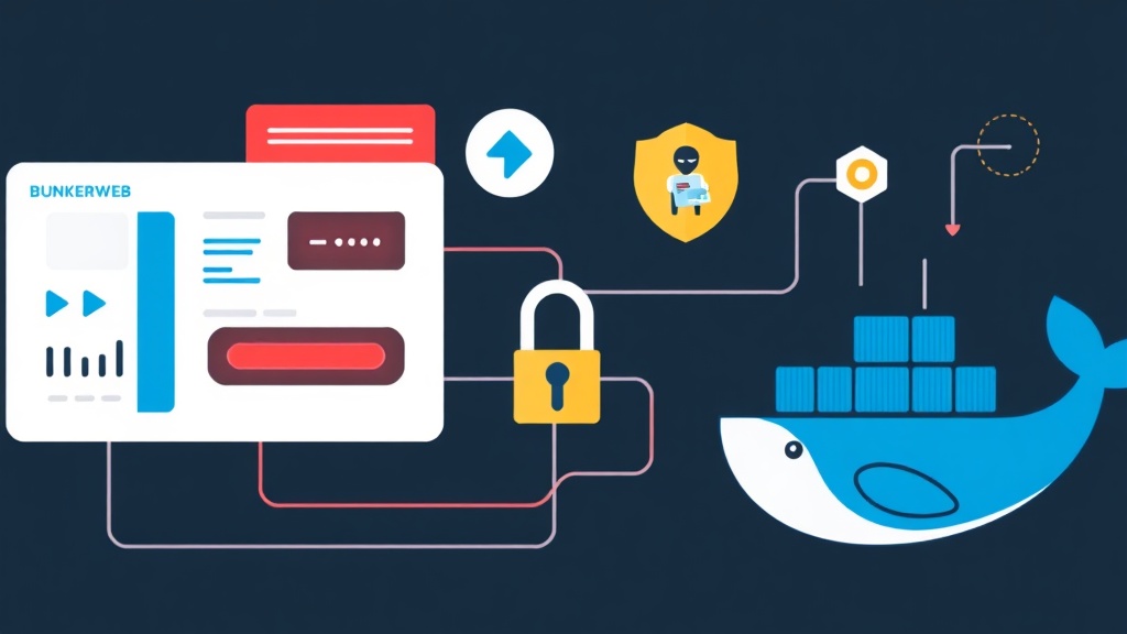 Security tutorial - IT technology blog
