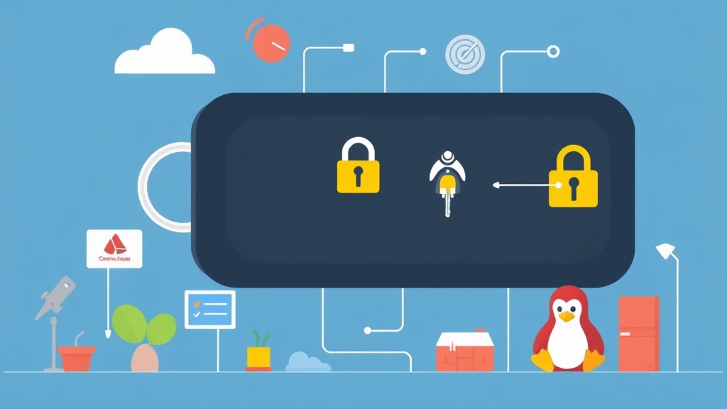 Security tutorial - IT technology blog