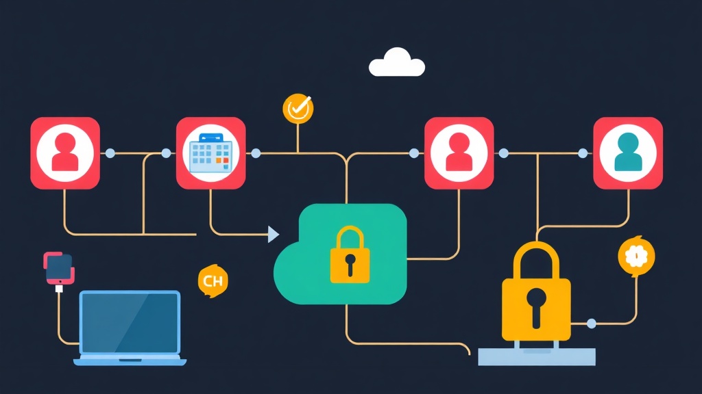 Security tutorial - IT technology blog