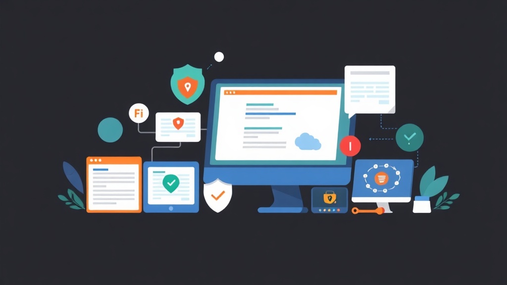 Security tutorial - IT technology blog