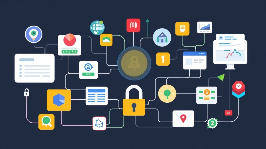 Security tutorial - IT technology blog