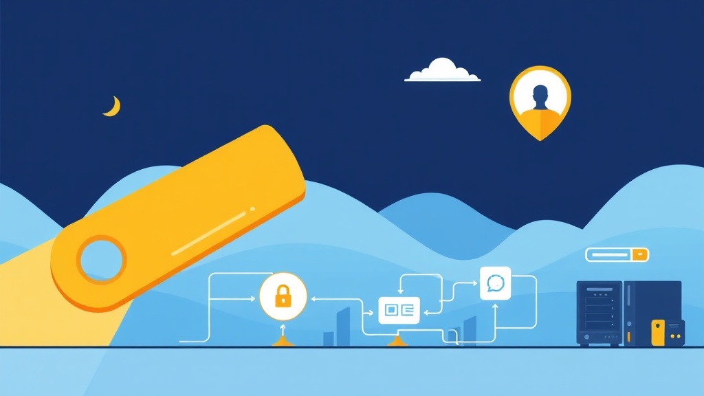 Security tutorial - IT technology blog