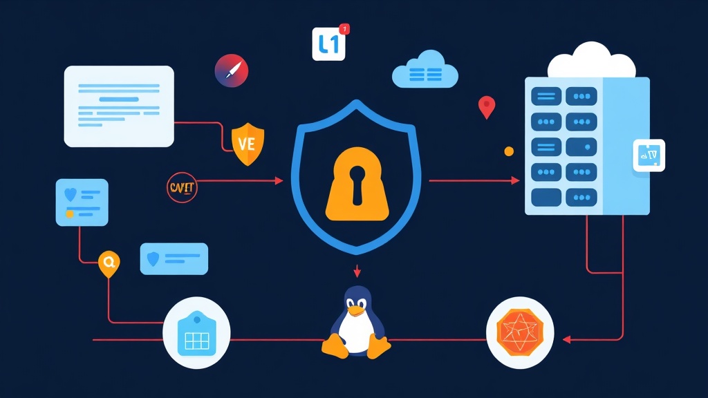 Security tutorial - IT technology blog
