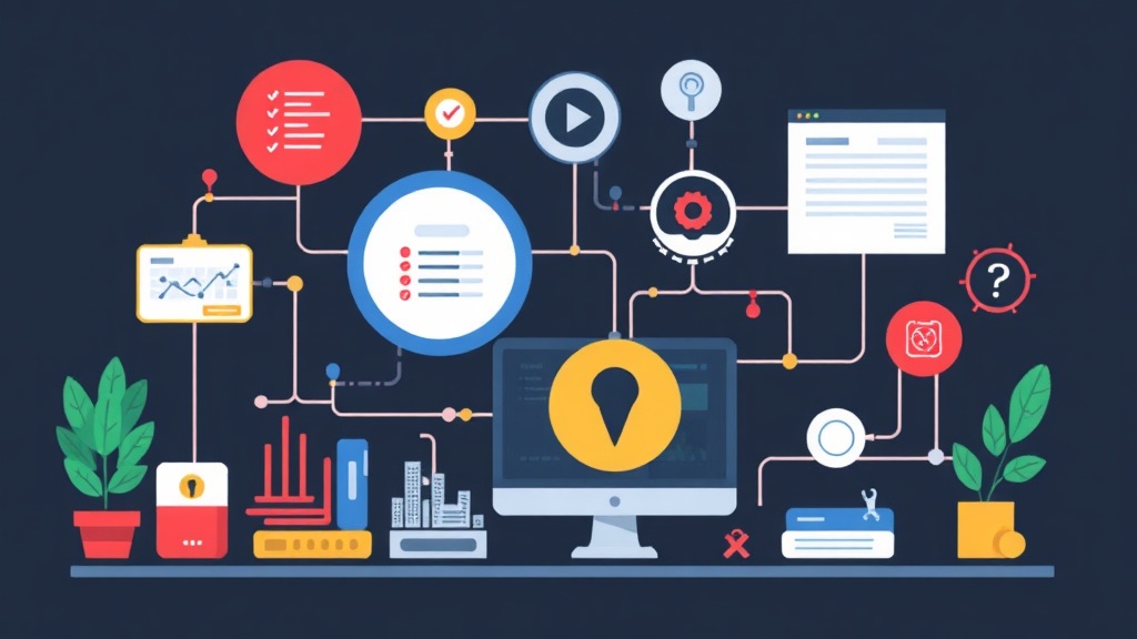 Security tutorial - IT technology blog