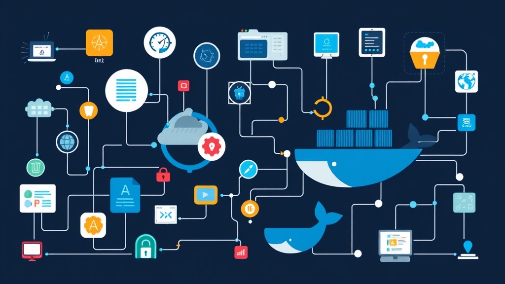 Security tutorial - IT technology blog