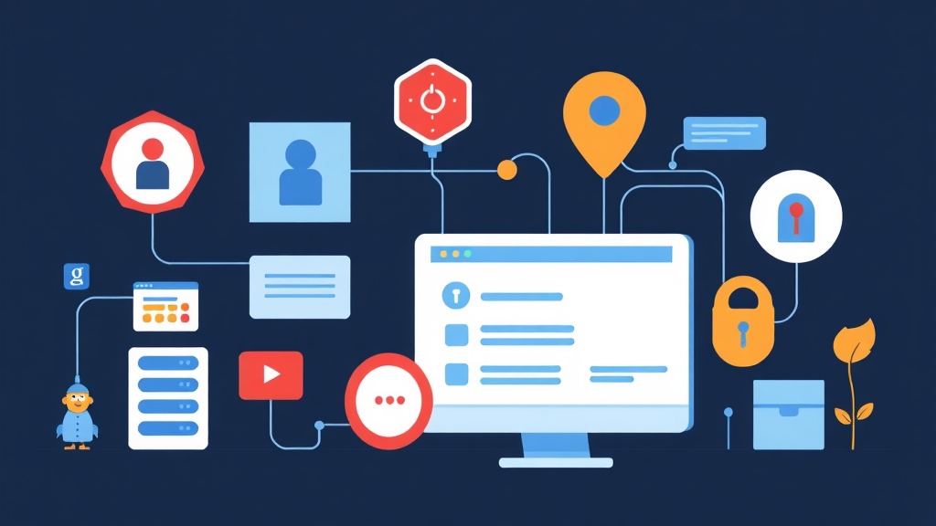 Security tutorial - IT technology blog