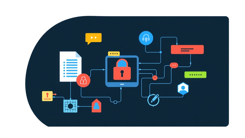 Security tutorial - IT technology blog