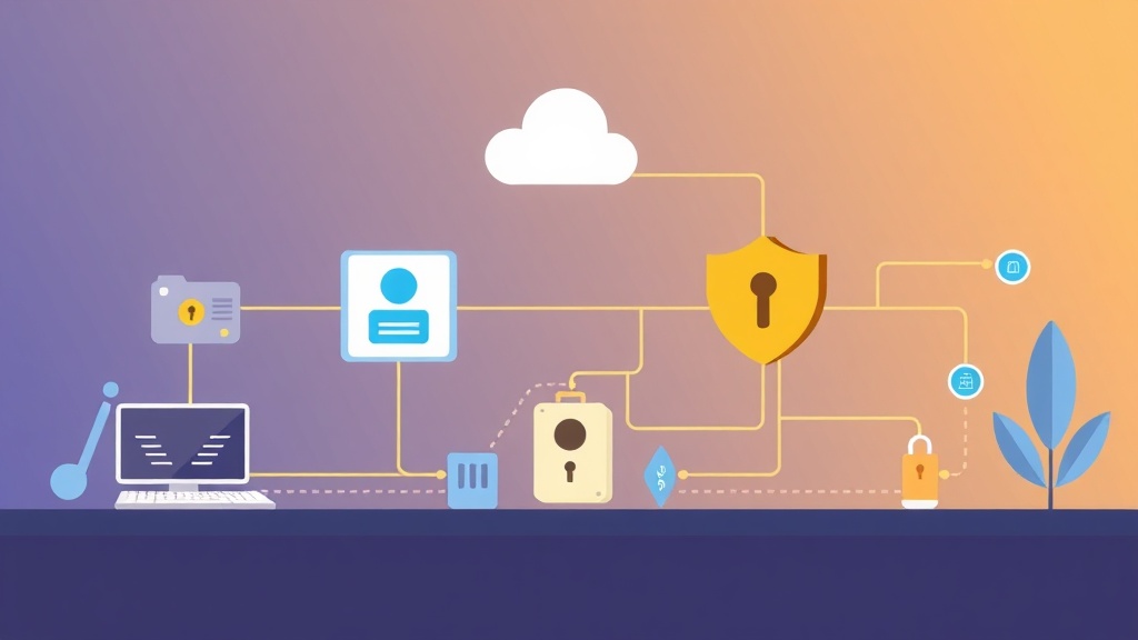 Security tutorial - IT technology blog