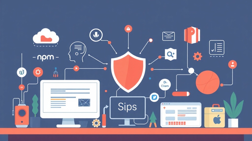 Security tutorial - IT technology blog