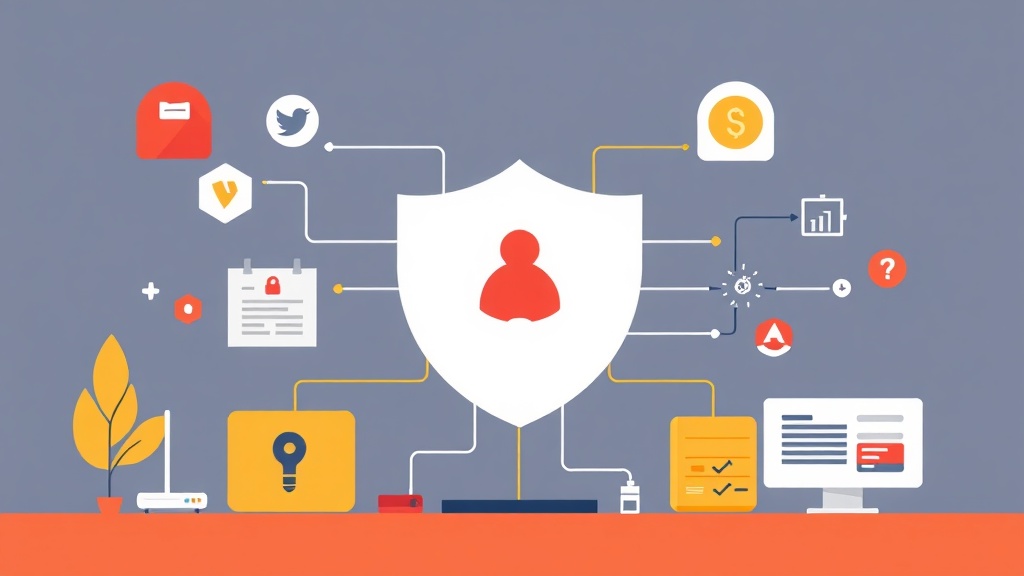 Security tutorial - IT technology blog