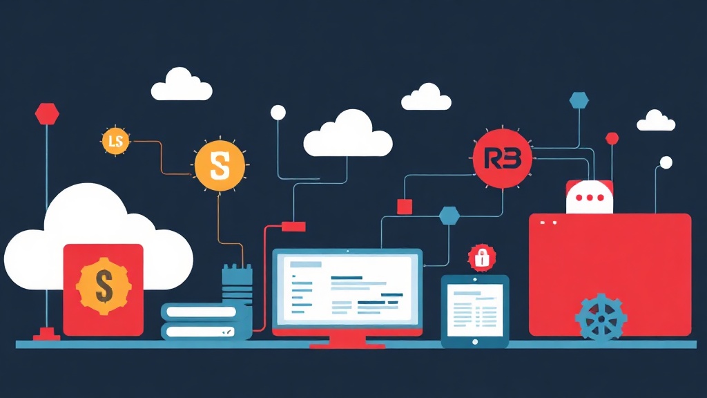 Security tutorial - IT technology blog