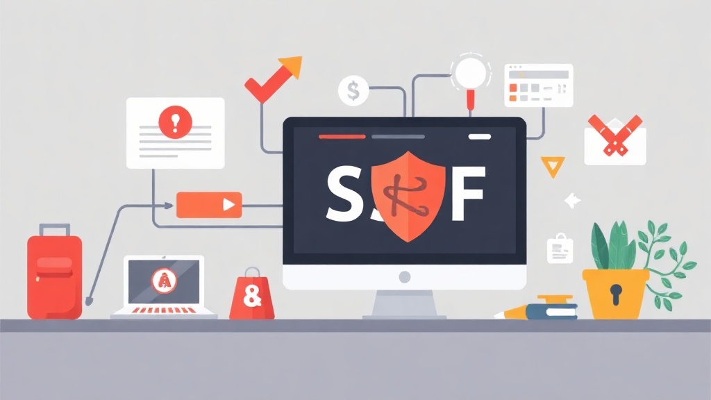 Security tutorial - IT technology blog