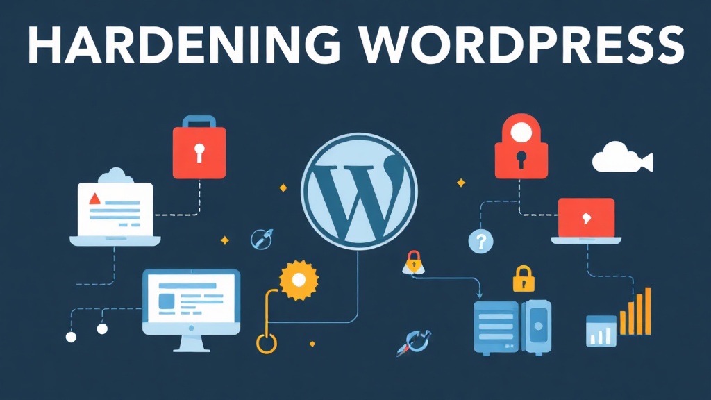 Security tutorial - IT technology blog