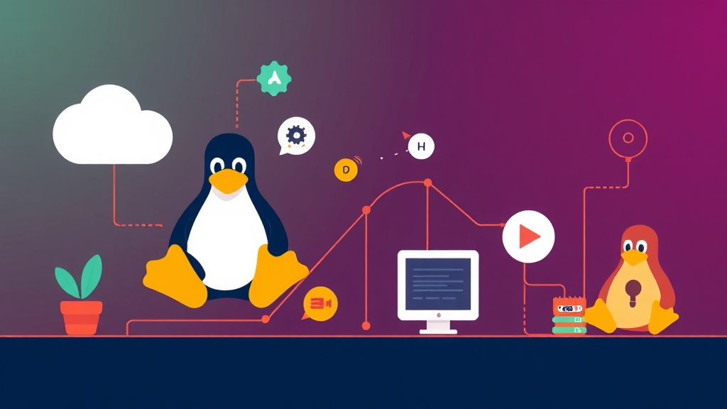 Security tutorial - IT technology blog