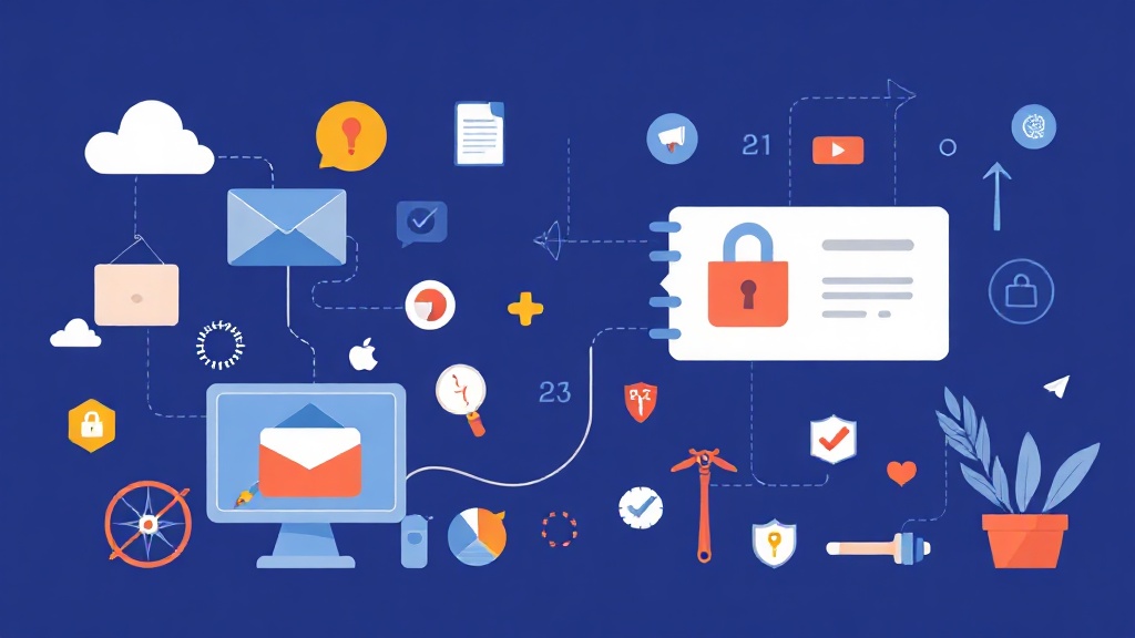 Security tutorial - IT technology blog
