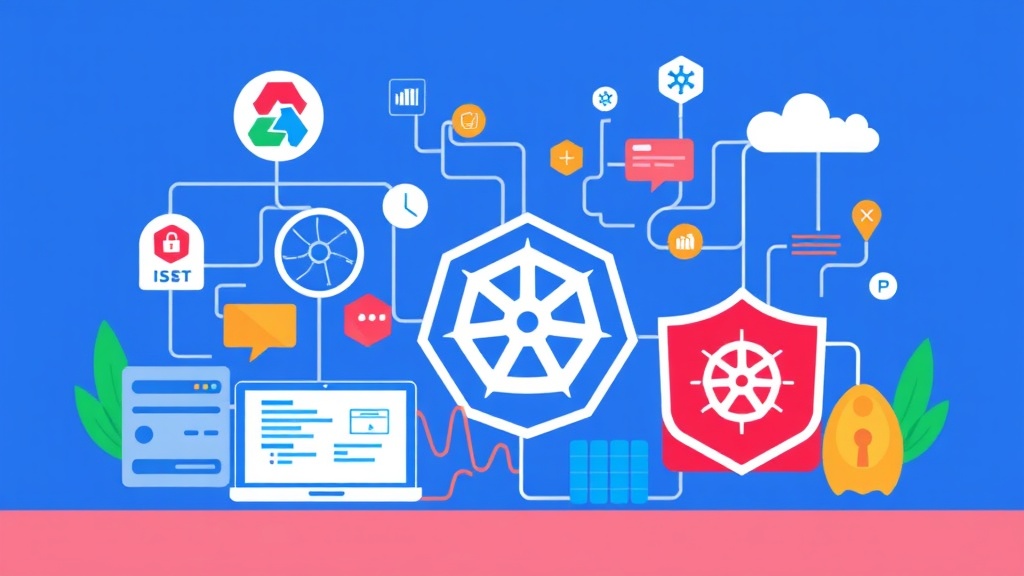 Security tutorial - IT technology blog