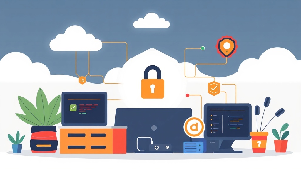Security tutorial - IT technology blog