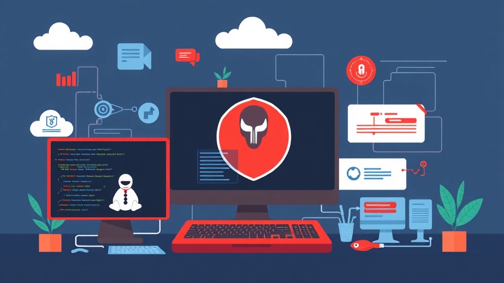 Security tutorial - IT technology blog