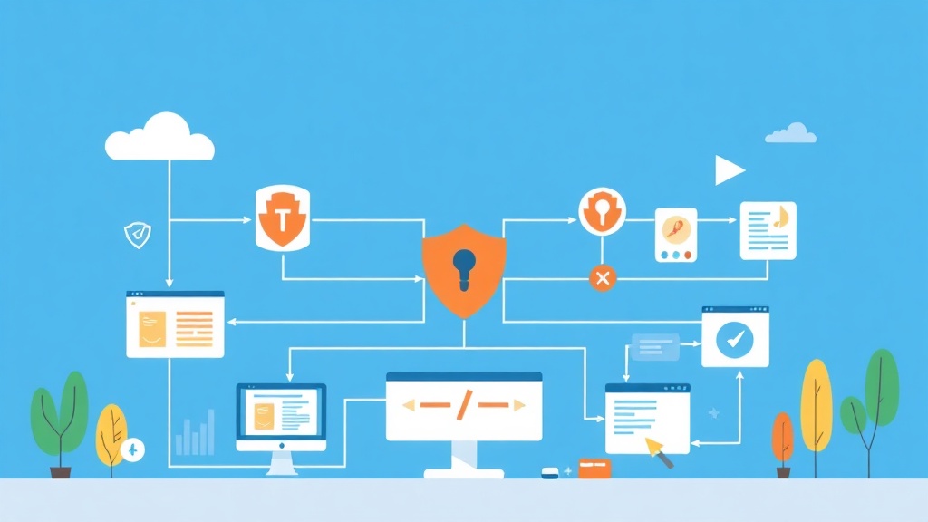 Security tutorial - IT technology blog