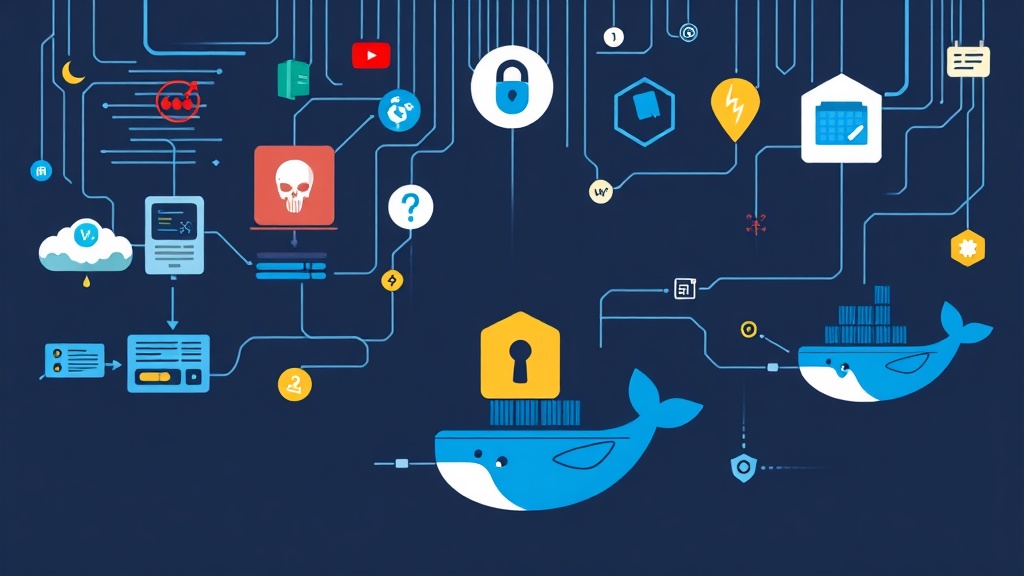 Security tutorial - IT technology blog