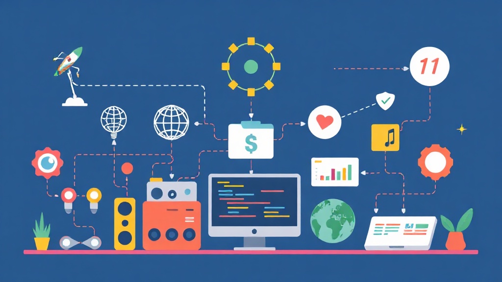 AI tutorial - IT technology blog