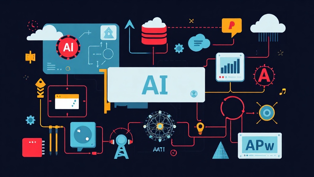 AI tutorial - IT technology blog