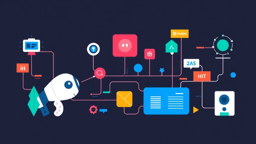 AI tutorial - IT technology blog
