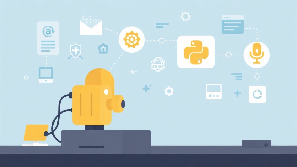 AI tutorial - IT technology blog