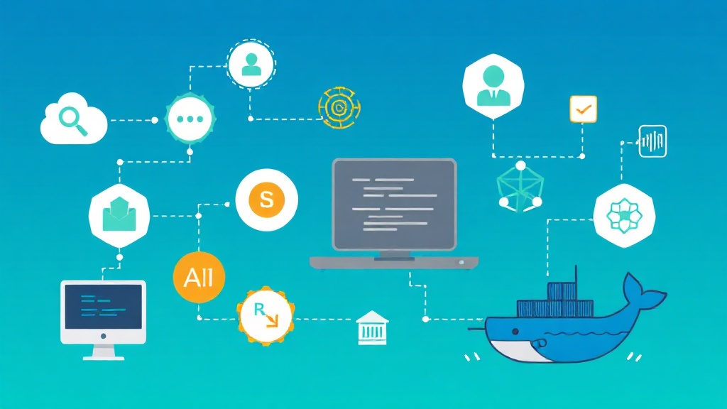 AI tutorial - IT technology blog