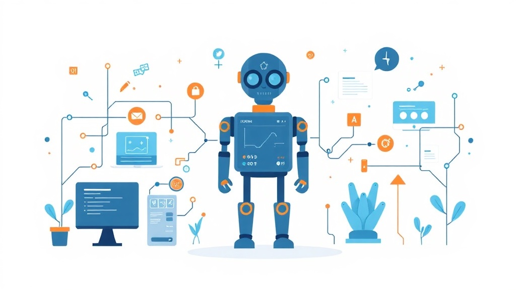 AI tutorial - IT technology blog