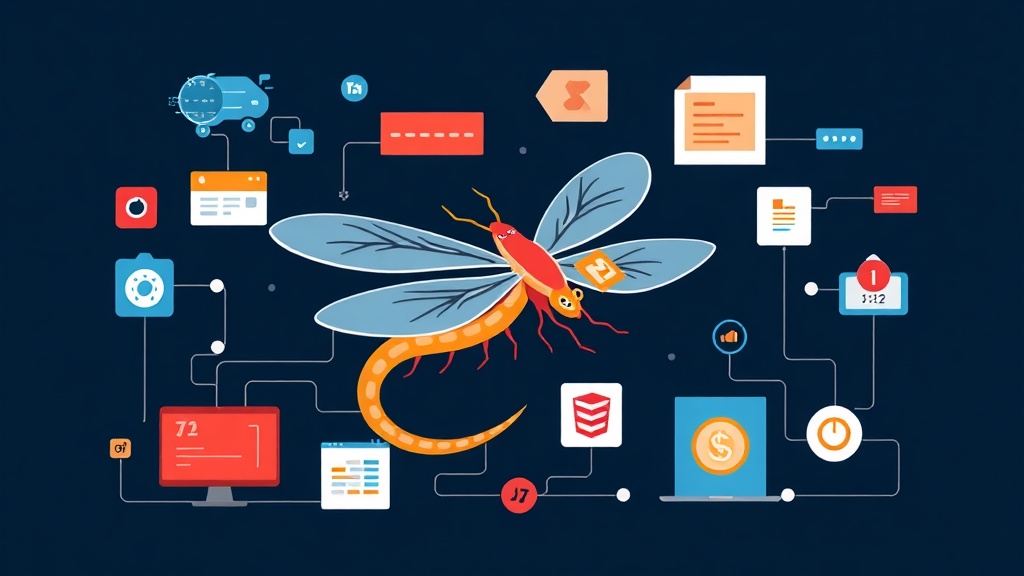 Database tutorial - IT technology blog