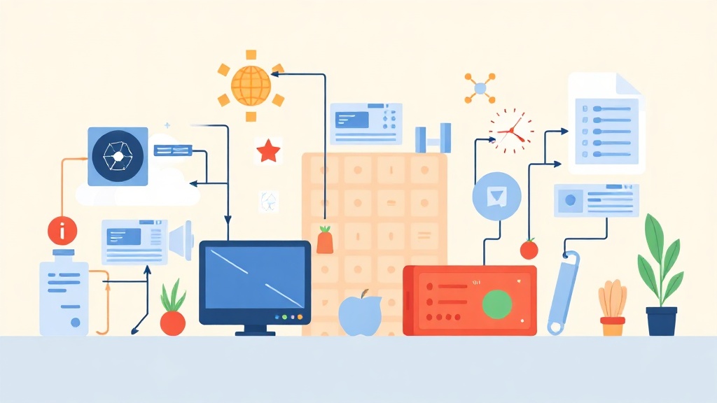 Database tutorial - IT technology blog