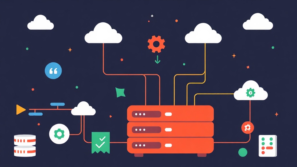Database tutorial - IT technology blog