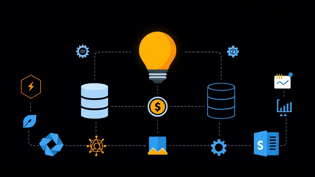 Database tutorial - IT technology blog