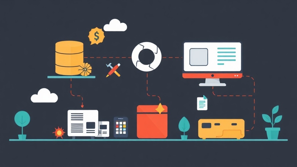 Database tutorial - IT technology blog